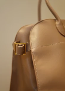Сумка Tote из кожи фото 803001