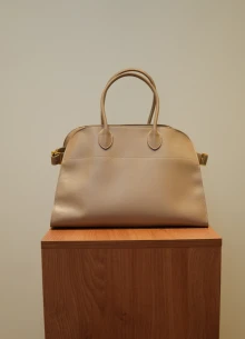 Сумка Tote из кожи фото 889